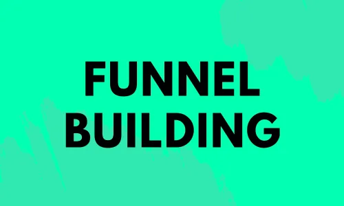 funnel-building