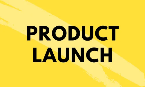 product-launch